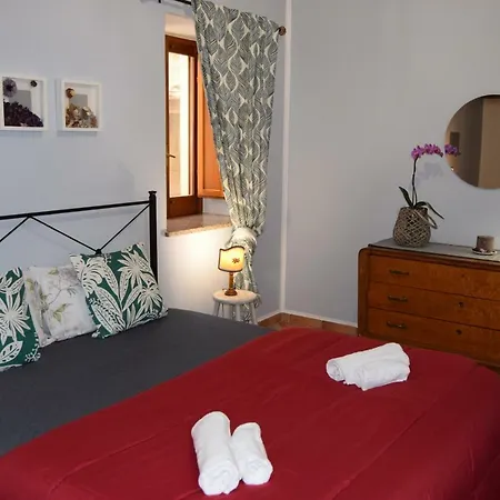 Apartment Domunua House Cefalu