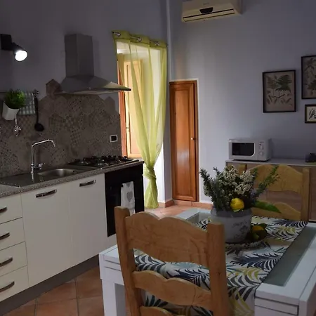 Domunua House Apartament