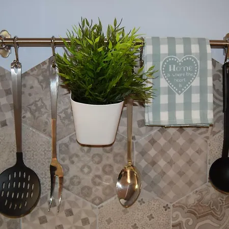 Διαμέρισμα Domunua House