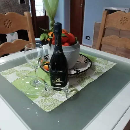 Appartement Domunua House *