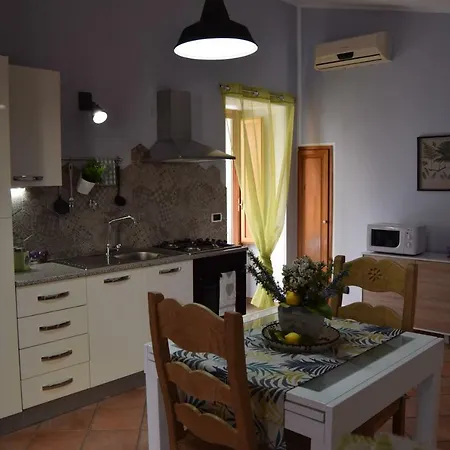 Domunua House Appartement