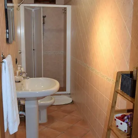Domunua House Cefalu