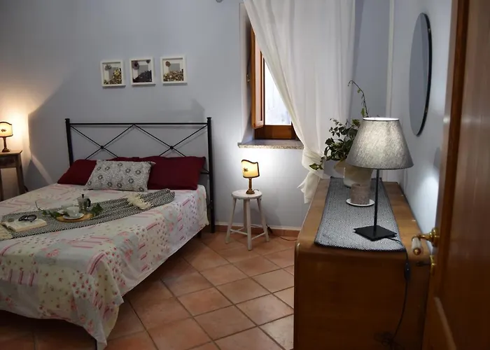 Domunua House Διαμέρισμα Cefalù