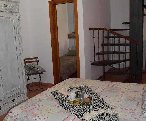 Domunua House * Cefalù