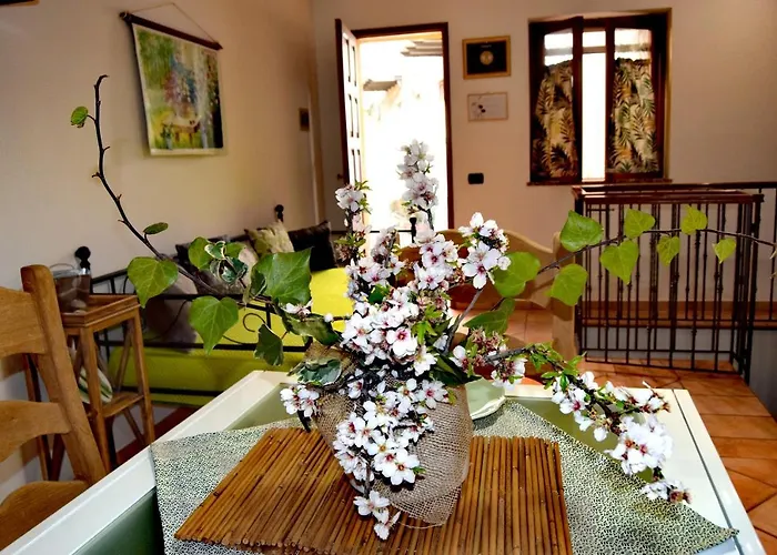 Διαμέρισμα Domunua House Cefalù