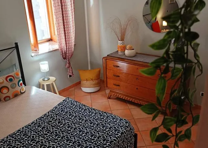 Domunua House Διαμέρισμα