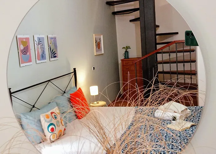 Domunua House Apartman