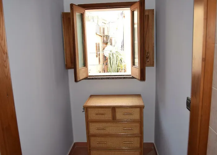 Apartman Domunua House Cefalù