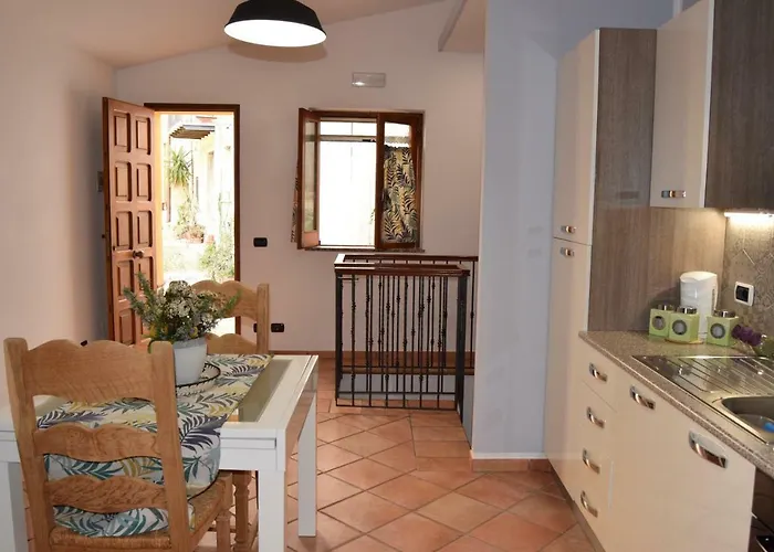 Domunua House Apartman