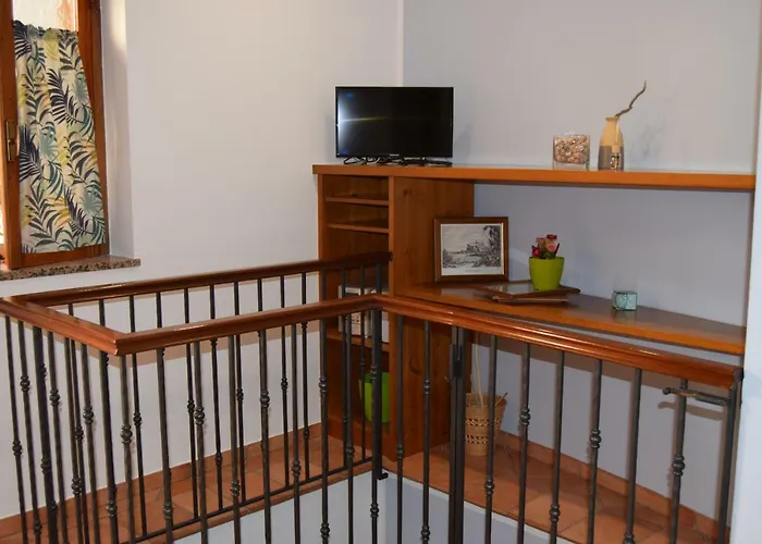 Domunua House Apartman