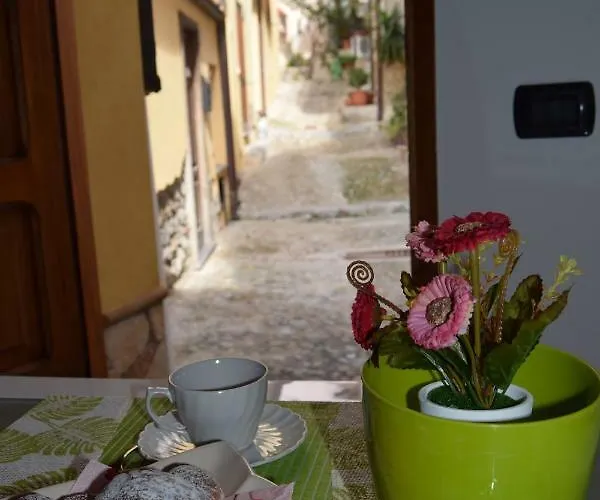 Apartman Domunua House