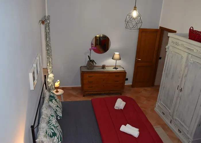 Domunua House Διαμέρισμα Cefalù