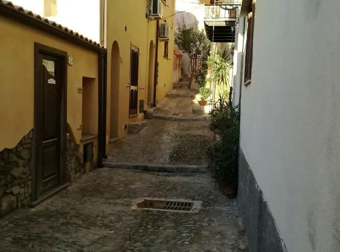 Διαμέρισμα Domunua House