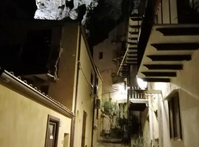 Domunua House Cefalù