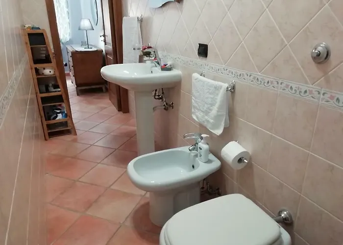 Διαμέρισμα Domunua House Cefalù