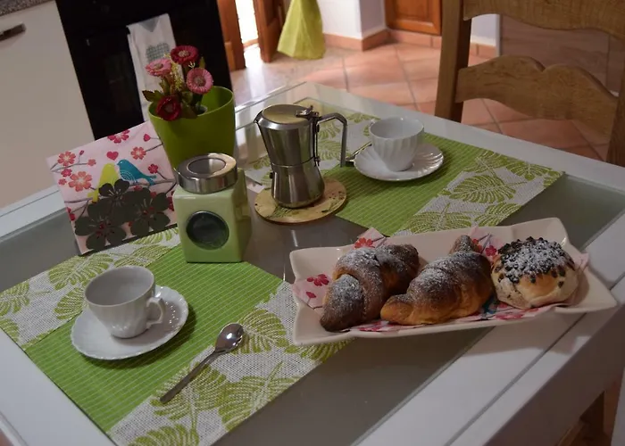 Domunua House Διαμέρισμα *