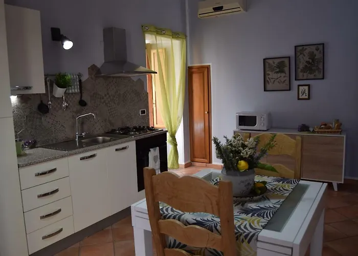 Domunua House Διαμέρισμα