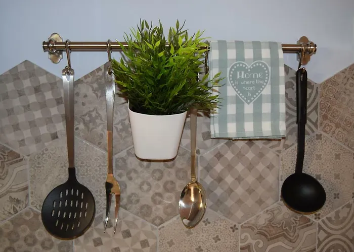 Apartman Domunua House