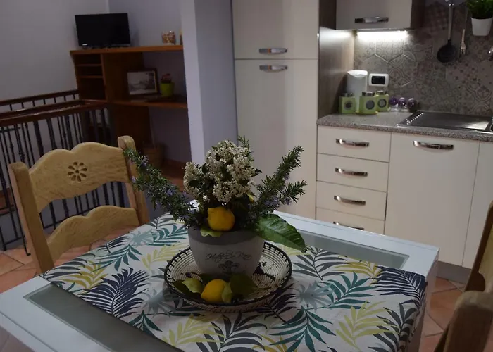 Domunua House Διαμέρισμα