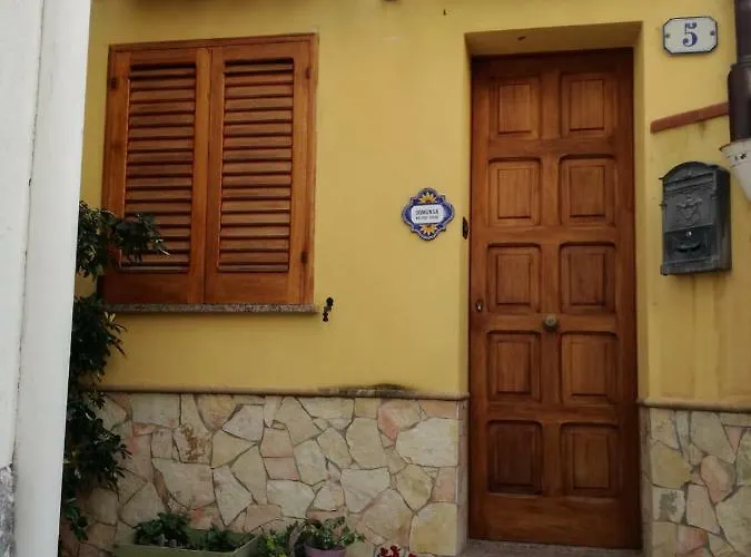 Domunua House Appartement *