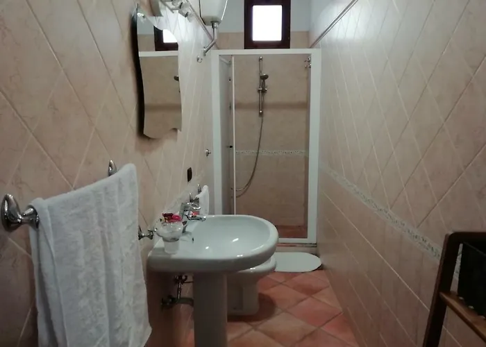 Domunua House * Cefalù