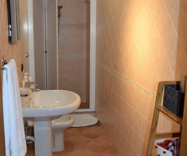 Domunua House Cefalù