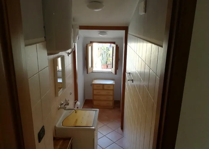 Domunua House Apartman